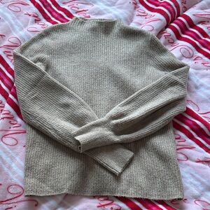 J. Crew Knit Sweater